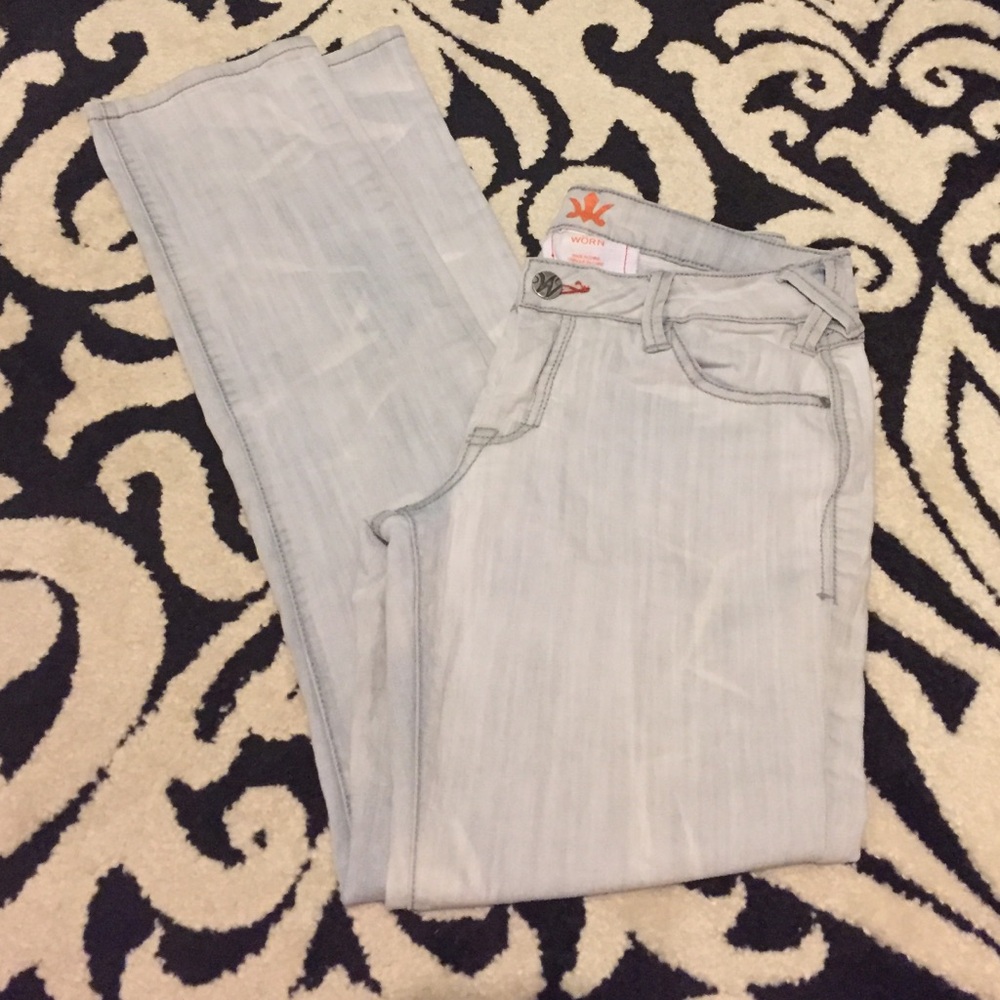 Wörn jeans